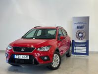 Seat Arona 1.6 TDI Euro 6, Automat