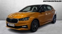 Skoda Fabia 1.0 TSI 110hk Motor+kupév