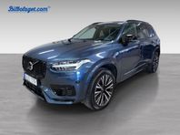 Volvo XC90 Recharge T8 Ultimate Dark