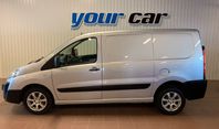 Peugeot Expert 2.0 HDi 163Hk AUT Alu-Hjul BT PDC