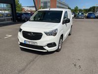 Opel Combo 1,5 CDTi premium 179 900 kr ex moms