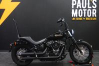 Harley-Davidson Street Bob