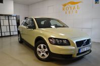 Volvo C30 1.8 Flexifuel Kinetic Euro 4