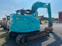 Kobelco SK 75 SR -7