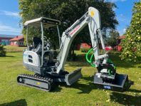 Takeuchi TB 20 E