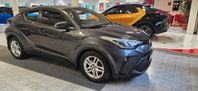 Toyota C-HR Hybrid CVT Active Euro 6