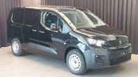 Peugeot e-Partner L2 / PRO / Navigation /Miljöbonus 50.000kr