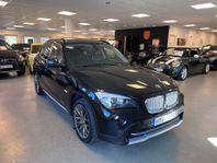 BMW X1 xDrive23d 204 HK Steptronic Euro 5 Dragkrok M-värmare