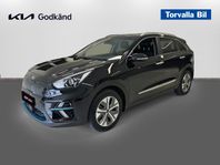 Kia E-Niro AUT Advance 204hk + Vinterhjul