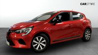 Renault Clio 1.0 TCe XTRONIC-CVT 91hk|Equilibre|MOMS|PDC|