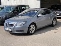 Opel Insignia 2.0 CDTI Edition NYSERVAD Räntefritt