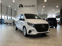 Mercedes-Benz Vito 110 CDI SKÅP LÅNG PRO