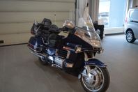 Honda Powersports GL1500 Gold Wing 1.5