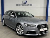 Audi A6 Avant 2.0 TDI 190 HK S Tronic / Drag / Sens /