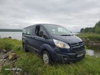 Ford Transit Custom 310 Kombi 2.0 TDCi Euro 6