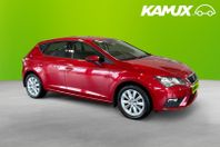 Seat Leon 1.2 TSI Style Sensorer 110hk