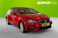 Seat Leon 1.2 TSI Style Sensorer 110hk