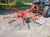 Kuhn Strängläggare GA 300 GM