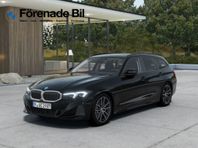 BMW 330e Touring "Active Launch Edition" Räntekampanj 4,95%