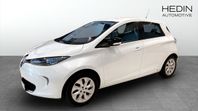 Renault Zoe E-Tech R210 22 kWh 88hk