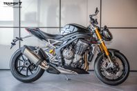 Triumph Speed Triple 1200 RS *DEMO*