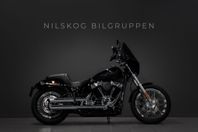 Harley-Davidson FXST |Vance&Hines|363 MIL|SE UTR|*SÅLD