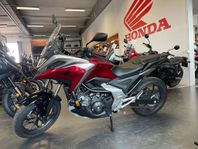 Honda NC750XD ( Automat ) (38Mil)