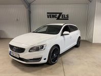 Volvo V60 D2 Momentum  Drag VOC Värmare