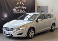 Volvo V60 (SÅLD)