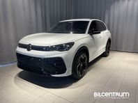 Volkswagen Tiguan R-LINE 193HK DSG 4M