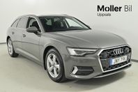 Audi A6 Avant 40 TDI q Proline Sport 204hk S-tronic | Drag