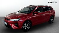 MG 5 Long Range Luxury Line|Navi|Kamera|MOMS|Carplay|