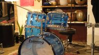 Ludwig Vistalite 22/12/13/16 70-tal