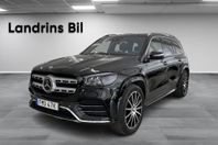 Mercedes-Benz GLS 400 d 4MATIC SUV AMG-Line 6-Sits 330HK