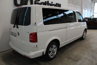 Volkswagen Caravelle 2.0 TDI Aut Navi Drag Comfortline 9sits