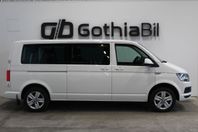 Volkswagen Caravelle 2.0 TDI Aut Navi Drag Comfortline 9sits