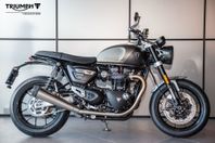 Triumph Speed Twin 1200 *DEMO*