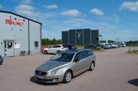 Volvo V70 D4 181 hk SPORT VOC Pano Navi Harman Kardon Euro 6