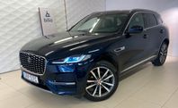 Jaguar F-Pace P250 Euro 6