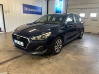 Hyundai i30 Kombi 1.0 T-GDI blue Trend Euro 6