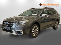 Subaru Outback 2.5 4WD XFuel Touring DEMO