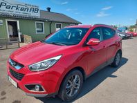 Hyundai ix35 2.0 CRDi 4WD Business Premium Euro 5