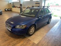 Volvo V50 1.6 D Euro 3 GDS