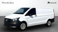 Mercedes-Benz Vito VITO 110 CDI SKÅP LÅNG PRO