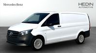 Mercedes-Benz Vito VITO 110 CDI SKÅP LÅNG PRO