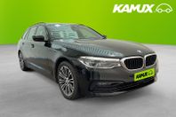 BMW 520 d xDrive Touring Cockpit Drag D-värmare Navi HuD 190