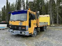 Volvo FL6 - TMA-BIL