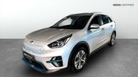 Kia E-Niro ADVANCE PLUS | Privatleasing från 4 909kr/mån