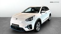 Kia E-Niro ADVANCE | Privatleasing från 4 595kr/mån