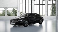 Mercedes-Benz CLA 200 Coupé AMG Line / Privatleasing 4995 kr